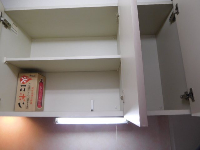 高御所ロイヤルマンション その他