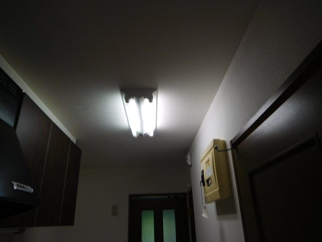 高御所ロイヤルマンション その他