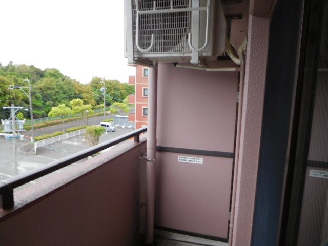 高御所ロイヤルマンション その他