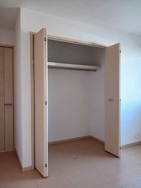 セイコーⅢ 収納
