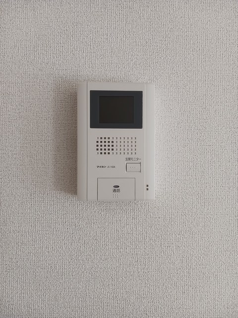 セイコーⅢ セキュリティ