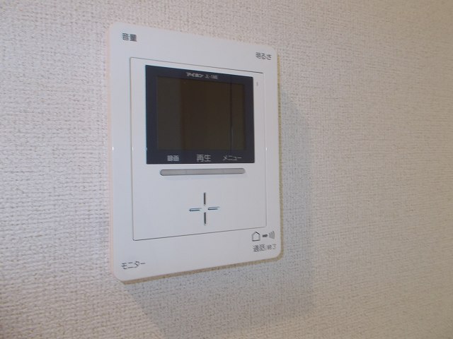 サンライズⅢ 玄関