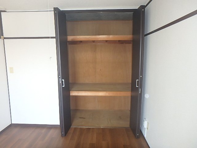 M.Oマンション 収納