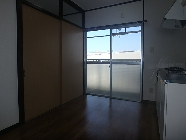 M.Oマンション 眺望