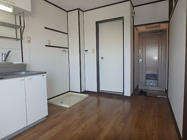 M.Oマンション その他