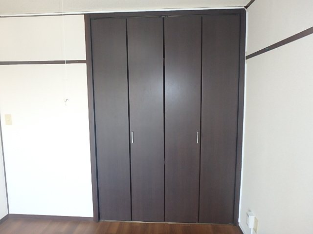 M.Oマンション その他