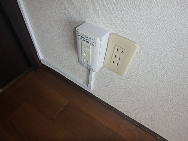 M.Oマンション その他