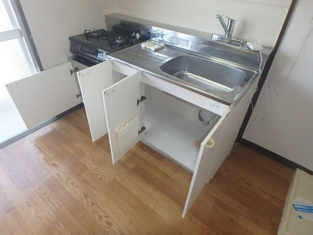 M.Oマンション その他