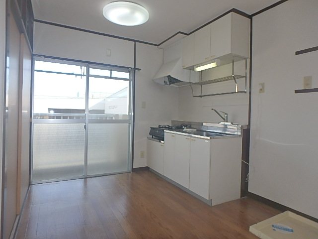 M.Oマンション その他