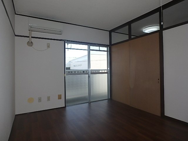 M.Oマンション その他