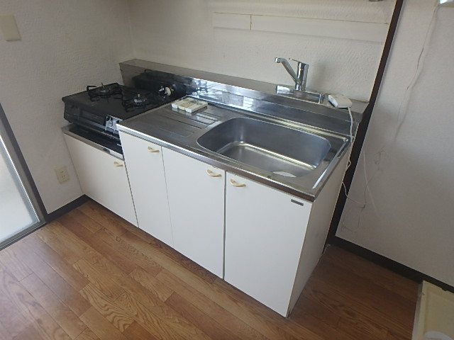 M.Oマンション キッチン