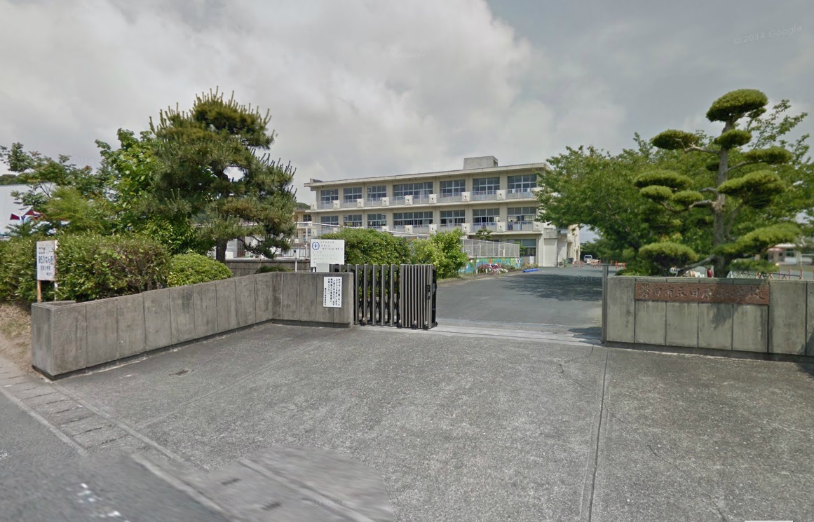 サニーコート 小学校