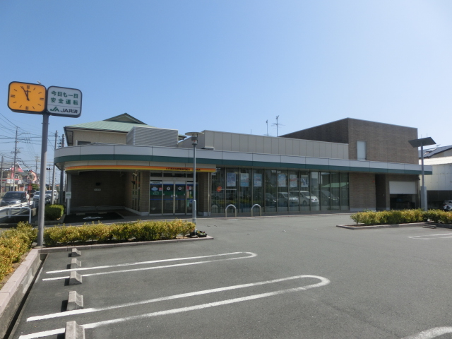 エコーズⅡ 銀行