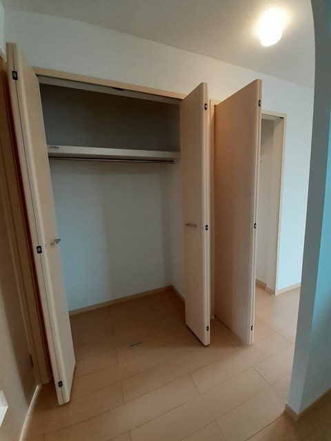 はな（華） 収納
