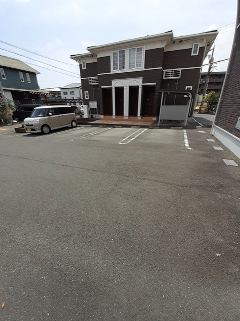 はな（華） 駐車場