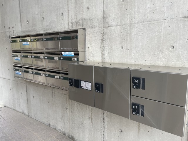 シャンツェ富塚 その他