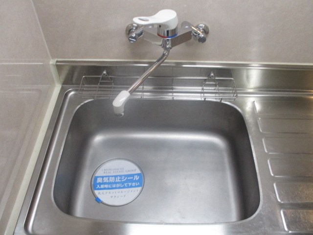シャンツェ富塚 その他