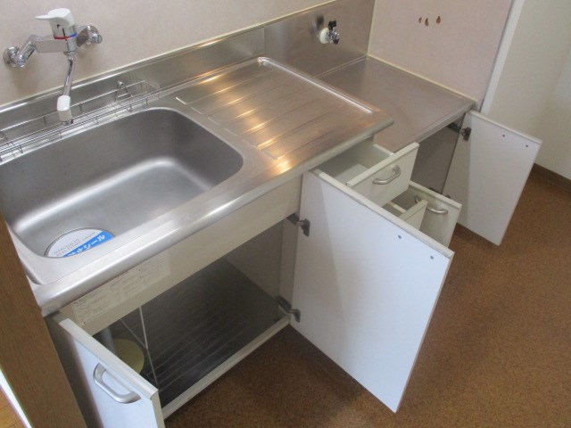 シャンツェ富塚 その他