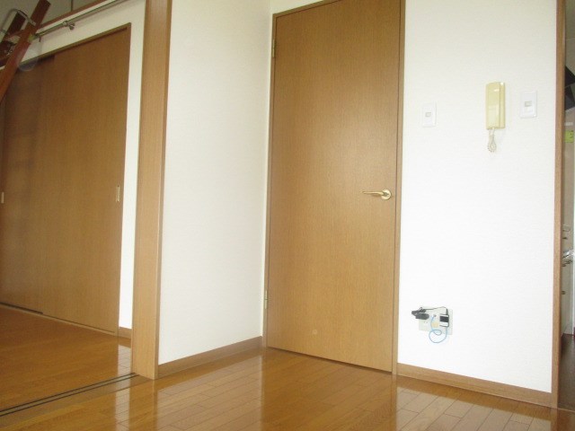 シャンツェ富塚 その他