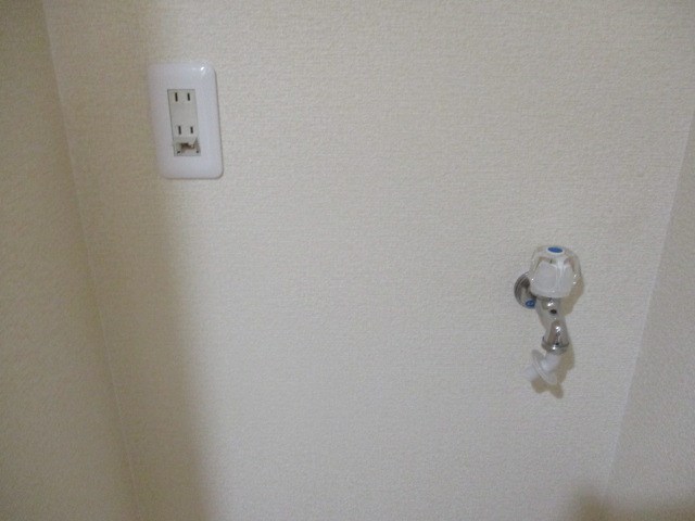 シャンツェ富塚 その他
