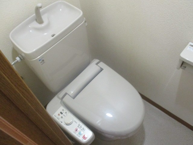 シャンツェ富塚 その他