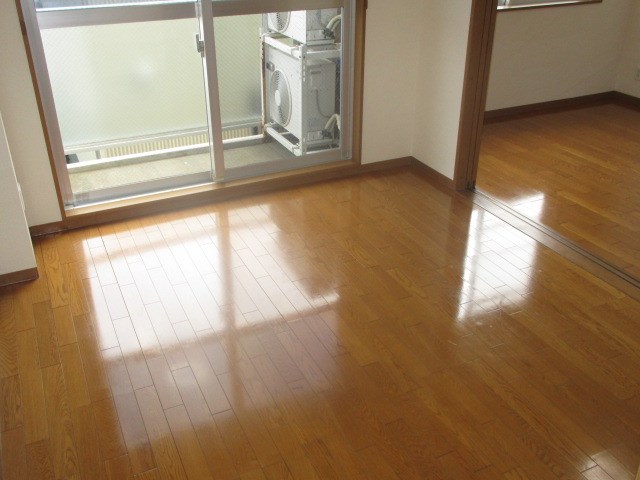 シャンツェ富塚 その他