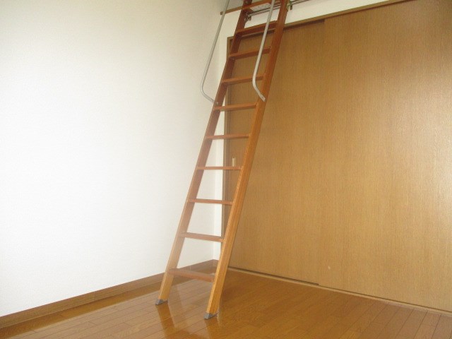 シャンツェ富塚 その他