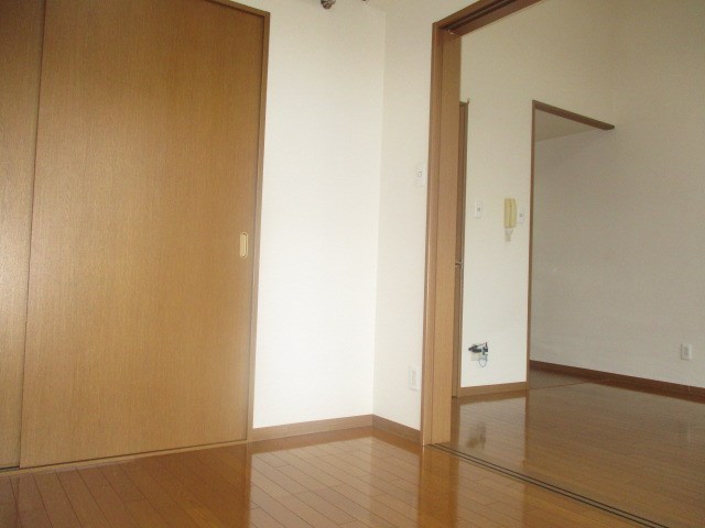 シャンツェ富塚 その他