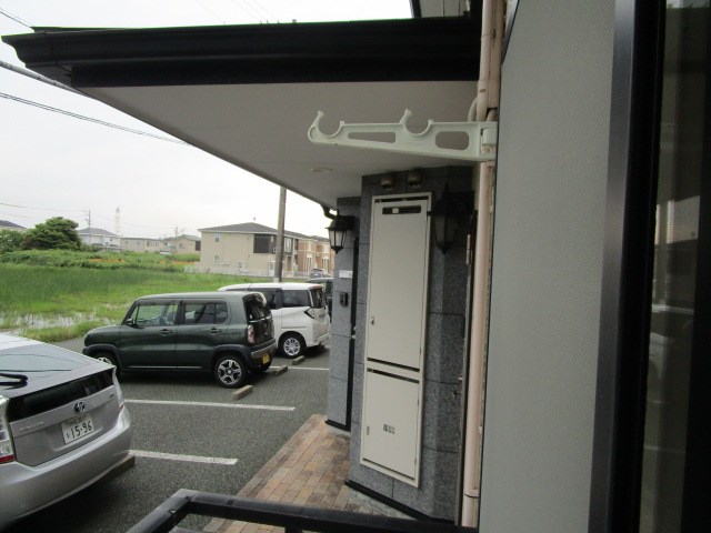 ハイステージ新橋Ｂ その他