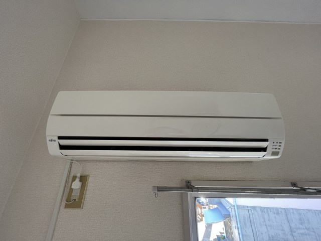 元魚ロイドアパートＢ その他設備