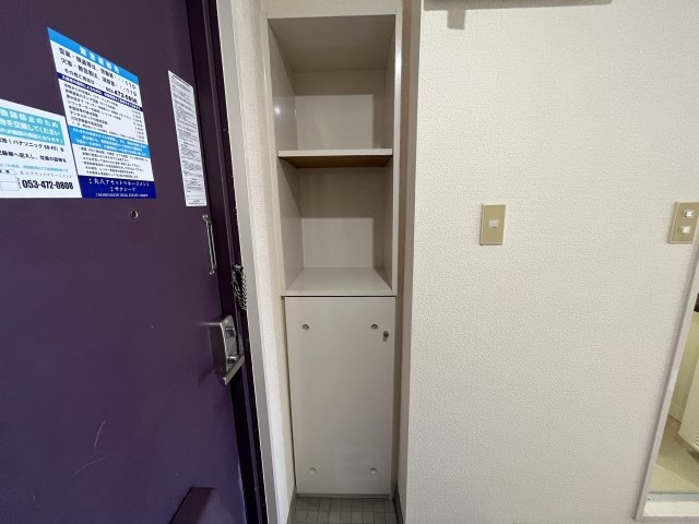 元魚ロイドアパートＢ その他