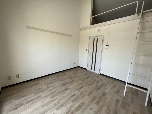 元魚ロイドアパートＢ その他