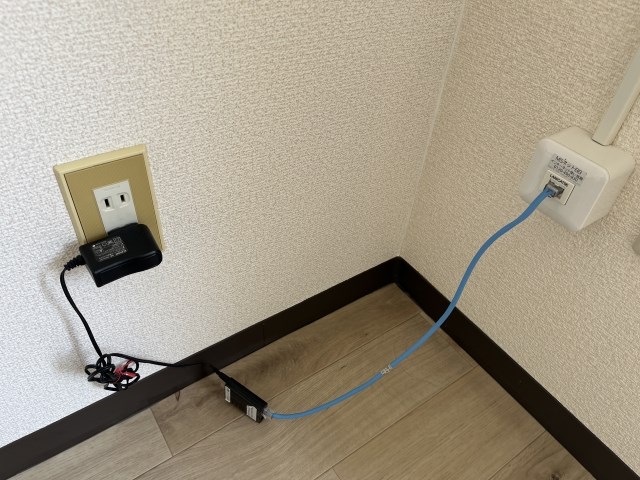 元魚ロイドアパートＢ その他