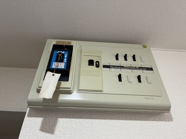 元魚ロイドアパートＢ その他