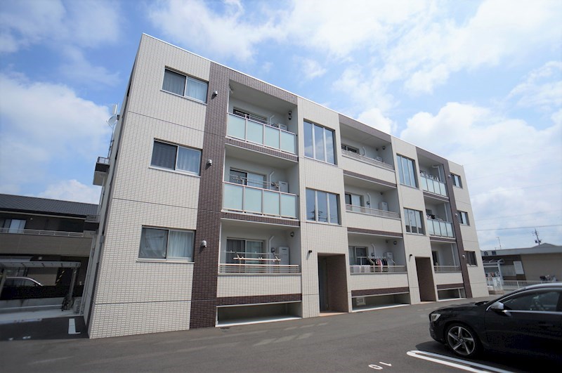 Daijuゆう その他共有部分
