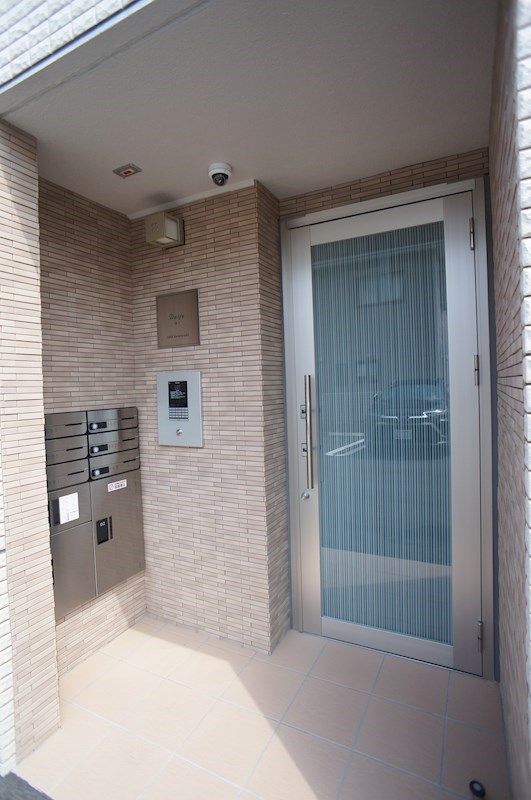 Daijuゆう 玄関