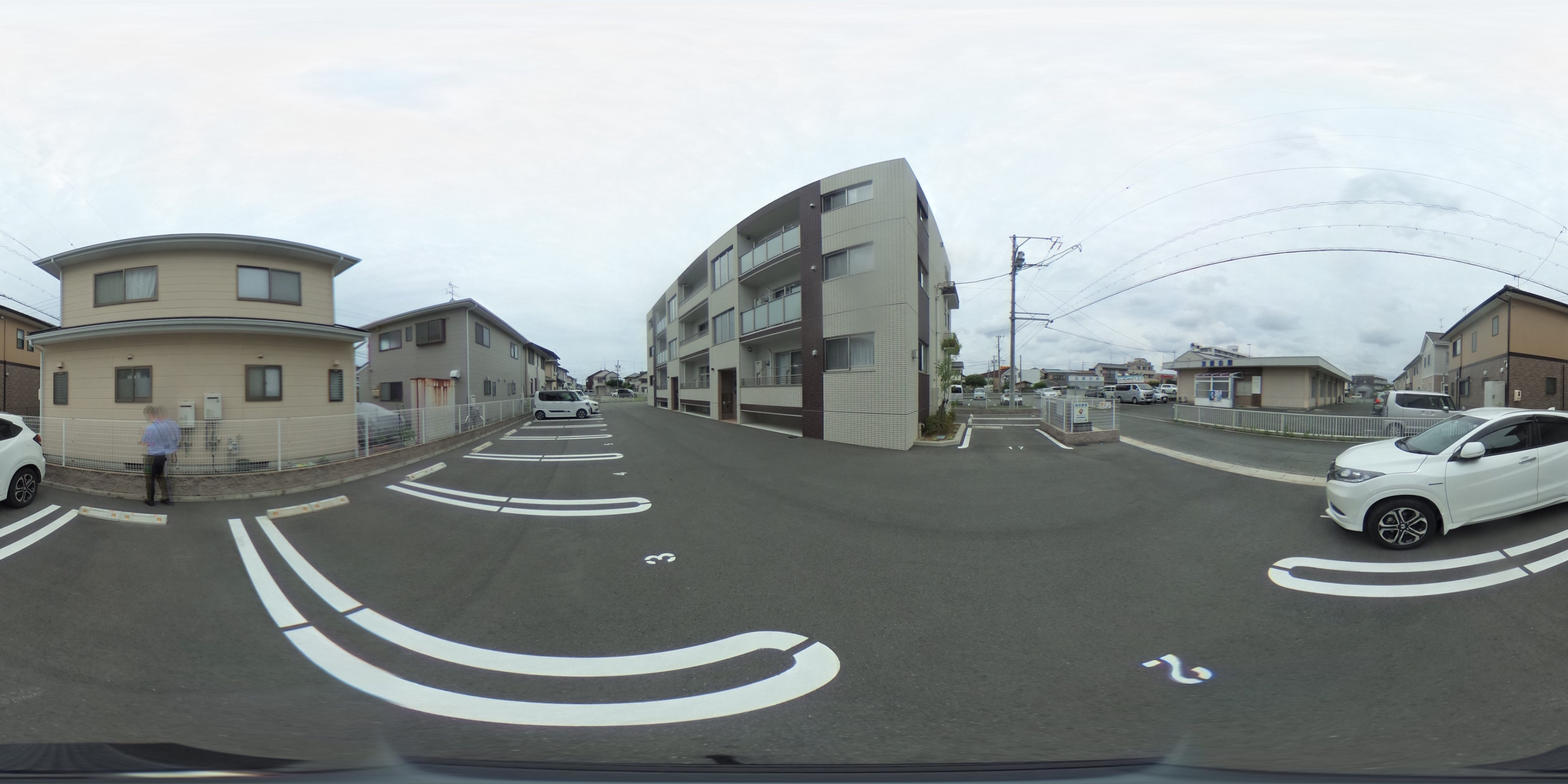 Daijuゆう 外観
