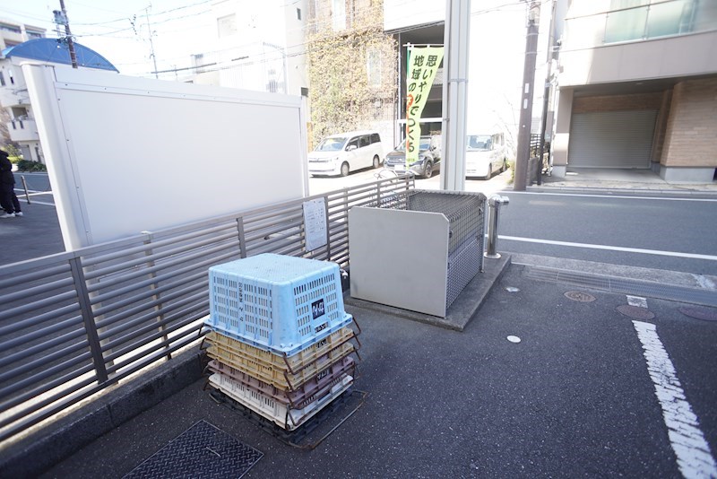 サンクレール その他共有部分