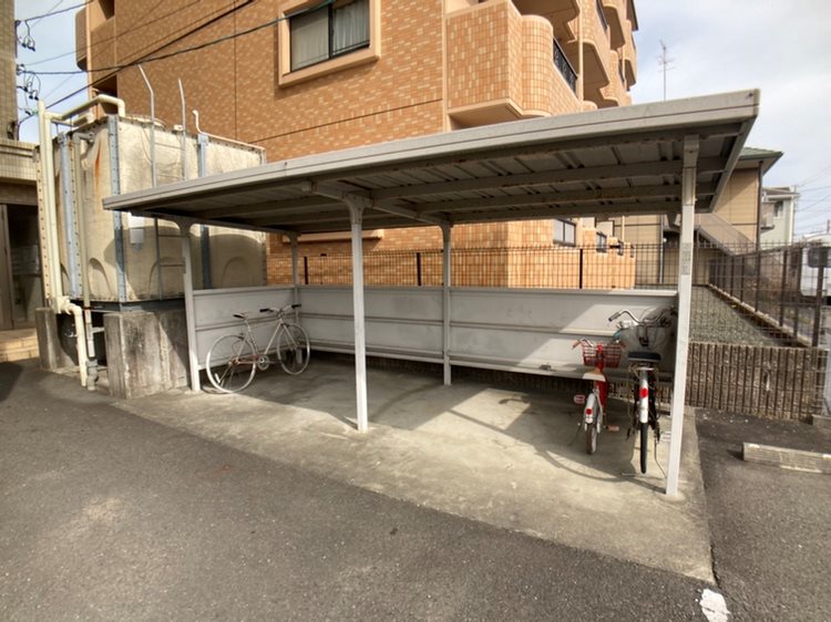 つつみタウンⅡ その他