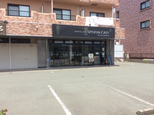 つつみタウンⅡ レストラン