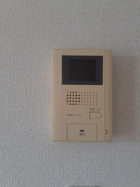 ジュネスＡ セキュリティ