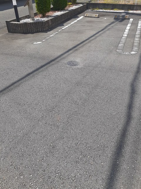 プリムローズ 駐車場