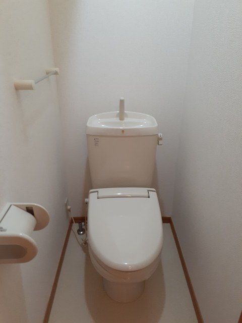 ＳＧアネックスⅠ トイレ