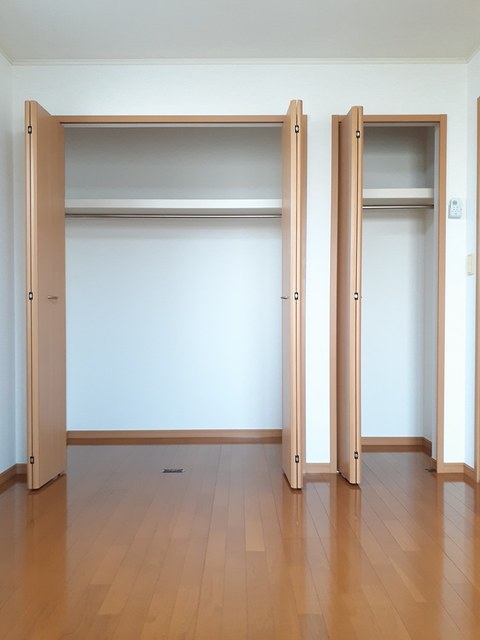 ＳＧアネックスⅠ 収納