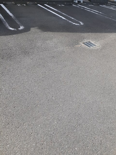 ＳＧアネックスⅠ 駐車場