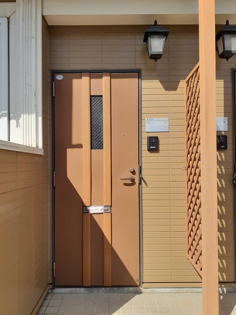 ドミール，センＡ その他