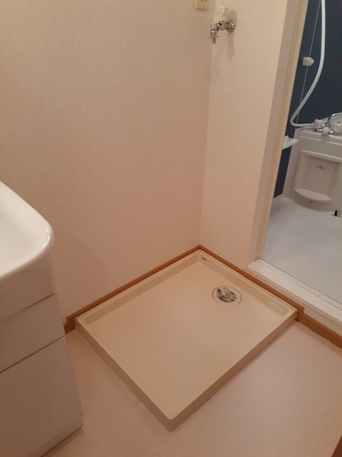 ラフレシールⅠ その他設備