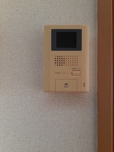 ラフレシールⅠ セキュリティ