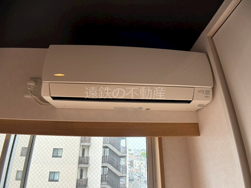 エンブレム元浜 その他設備