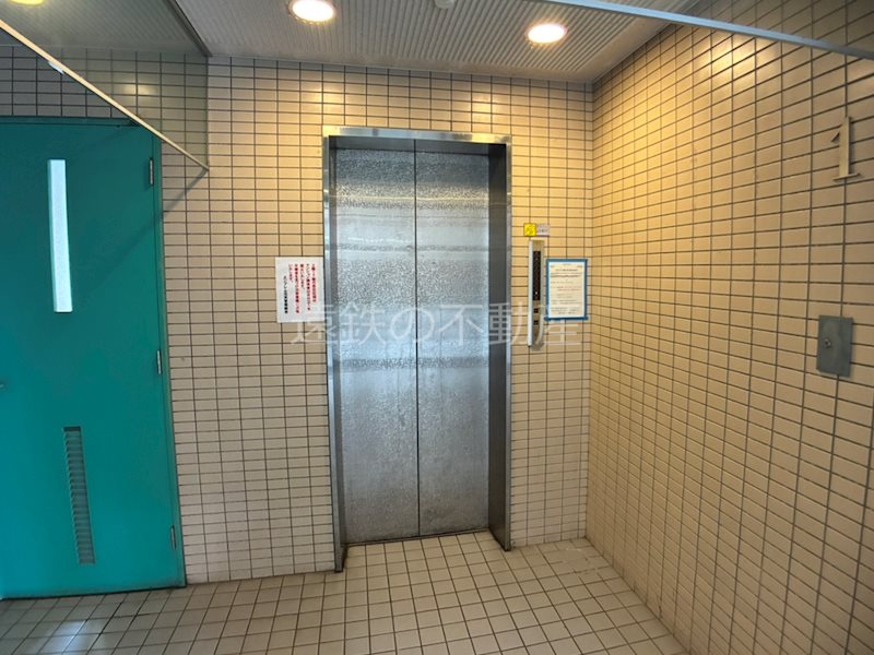 エンブレム元浜 その他共有部分